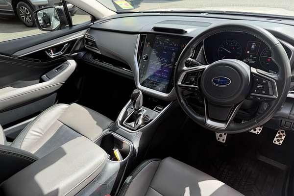 2022 Subaru Outback AWD Sport 6GEN