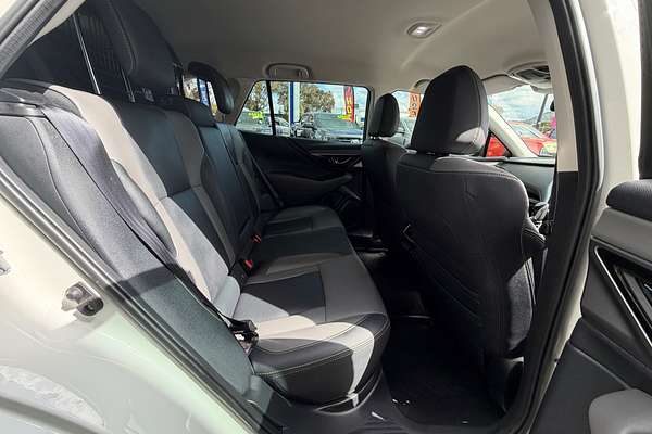 2022 Subaru Outback AWD Sport 6GEN