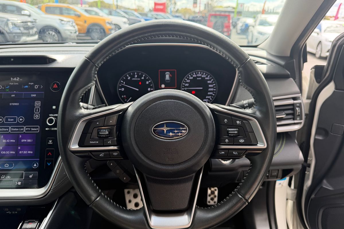 2022 Subaru Outback AWD Sport 6GEN