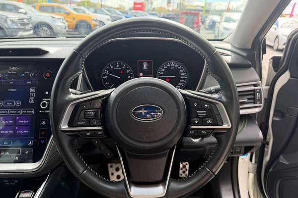 2022 Subaru Outback AWD Sport 6GEN