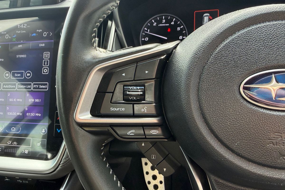 2022 Subaru Outback AWD Sport 6GEN