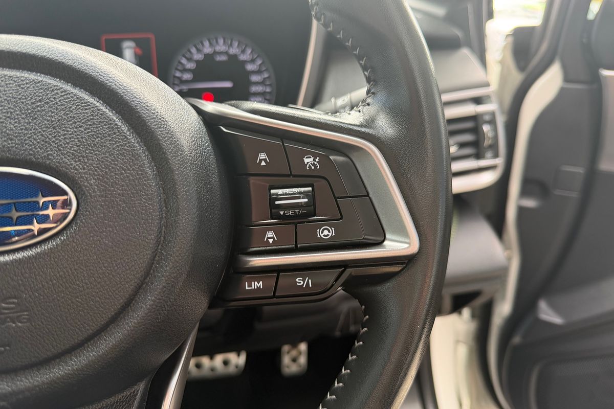 2022 Subaru Outback AWD Sport 6GEN