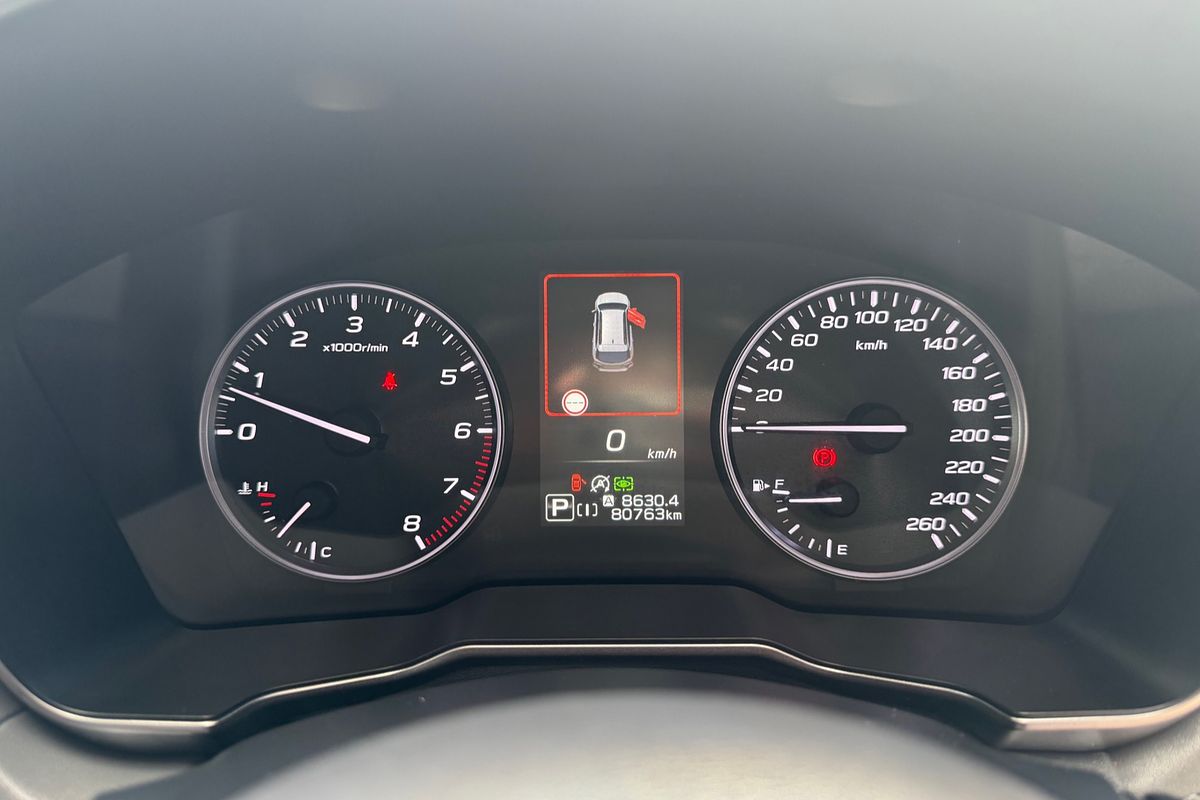 2022 Subaru Outback AWD Sport 6GEN