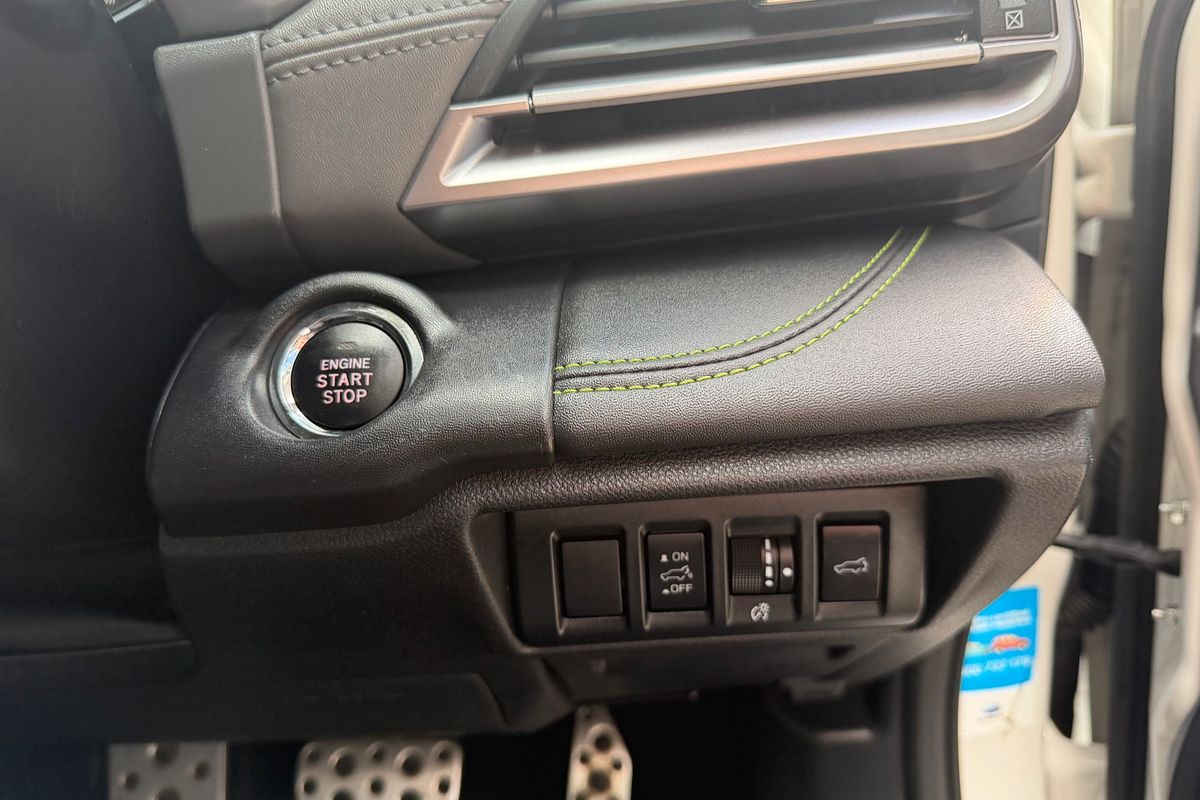 2022 Subaru Outback AWD Sport 6GEN