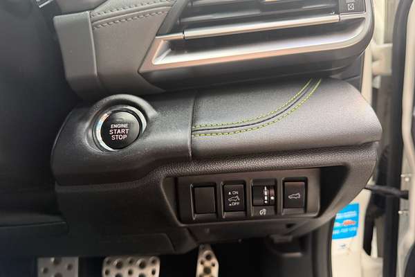 2022 Subaru Outback AWD Sport 6GEN