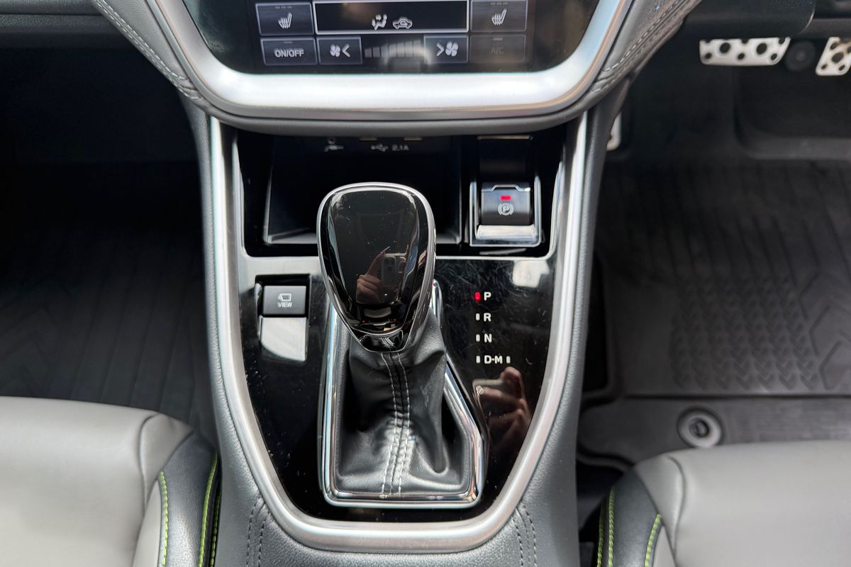 2022 Subaru Outback AWD Sport 6GEN