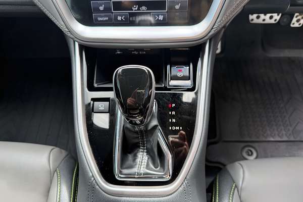 2022 Subaru Outback AWD Sport 6GEN