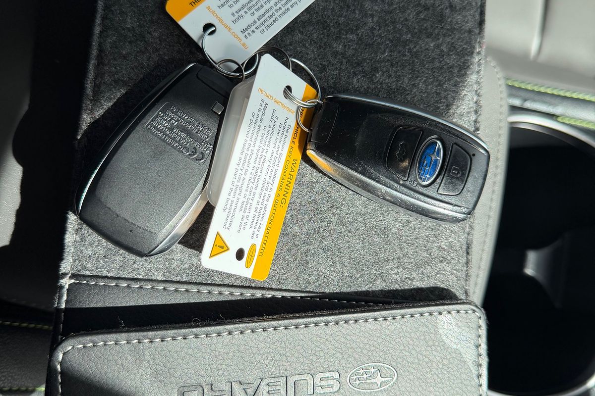 2022 Subaru Outback AWD Sport 6GEN