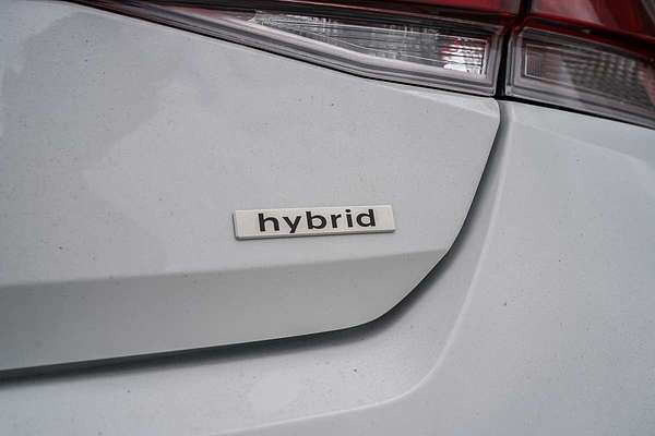 2025 Hyundai i30 Hybrid CN7.V2