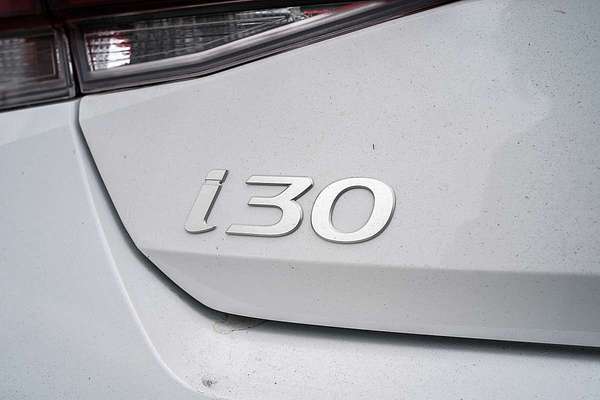 2025 Hyundai i30 Hybrid CN7.V2