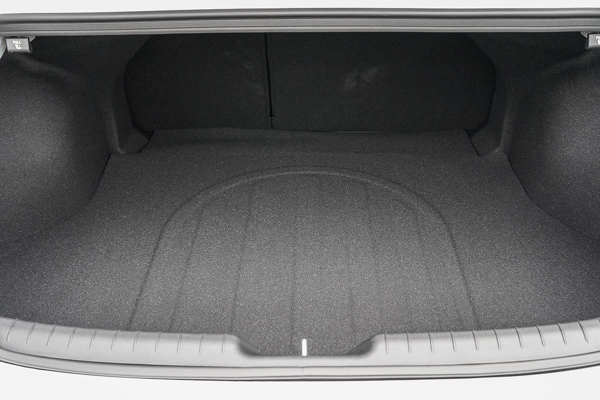 2025 Hyundai i30 Hybrid CN7.V2