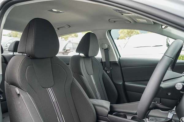 2025 Hyundai i30 Hybrid CN7.V2