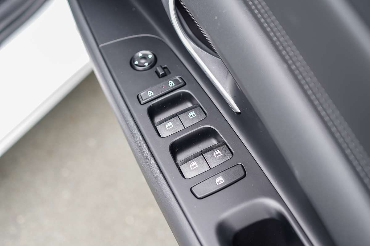 2025 Hyundai i30 Hybrid CN7.V2