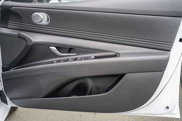 2025 Hyundai i30 Hybrid CN7.V2