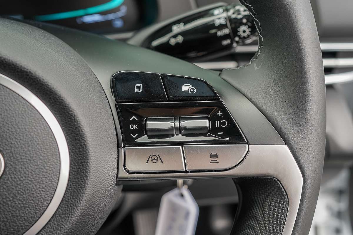 2025 Hyundai i30 Hybrid CN7.V2