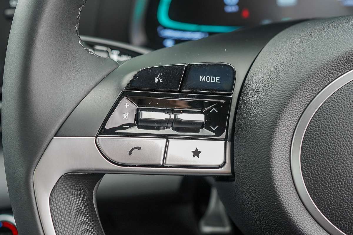 2025 Hyundai i30 Hybrid CN7.V2