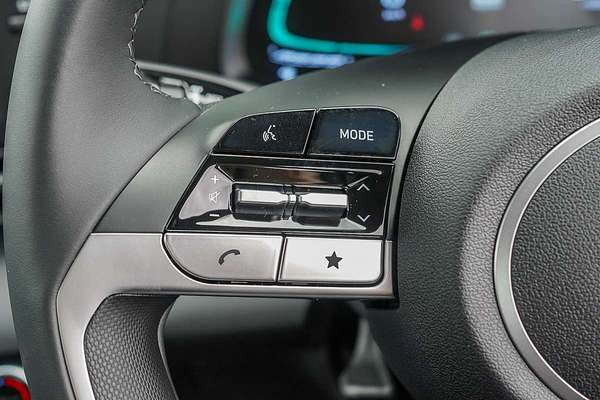 2025 Hyundai i30 Hybrid CN7.V2