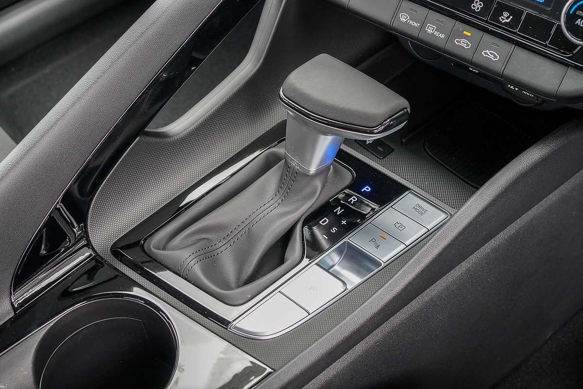 2025 Hyundai i30 Hybrid CN7.V2