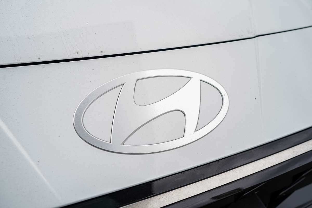 2025 Hyundai i30 Hybrid CN7.V2