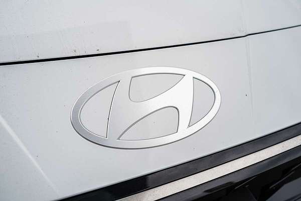 2025 Hyundai i30 Hybrid CN7.V2