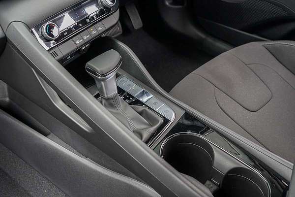 2025 Hyundai i30 Hybrid CN7.V2