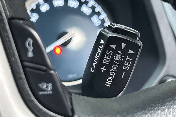 2018 Toyota Landcruiser Prado GXL GDJ150R