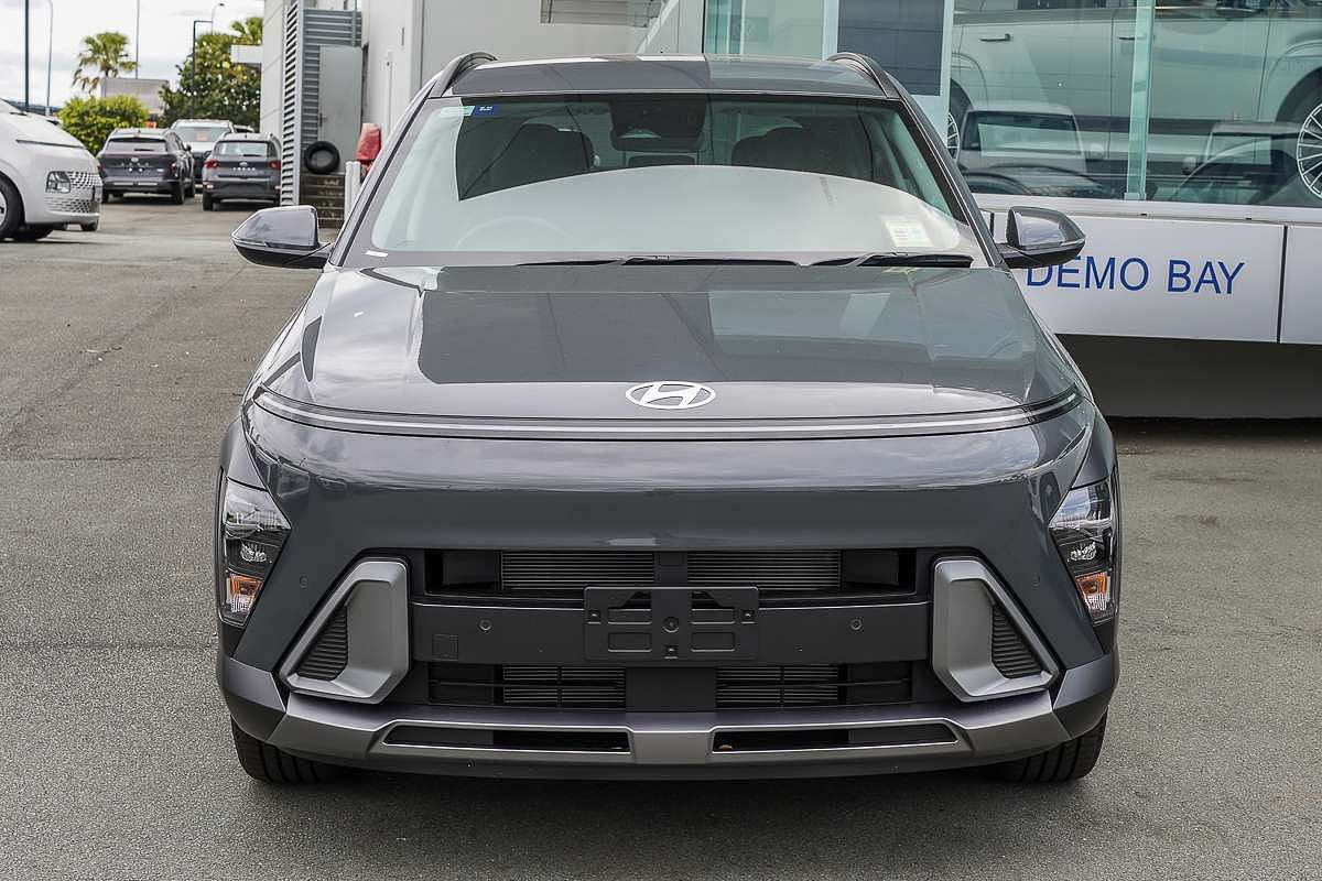 2025 Hyundai Kona Elite SX2.V3.5