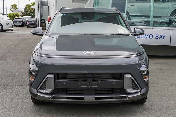 2025 Hyundai Kona Elite SX2.V3.5