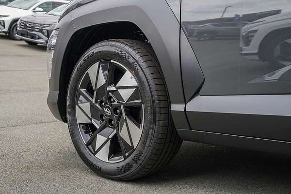 2025 Hyundai Kona Elite SX2.V3.5