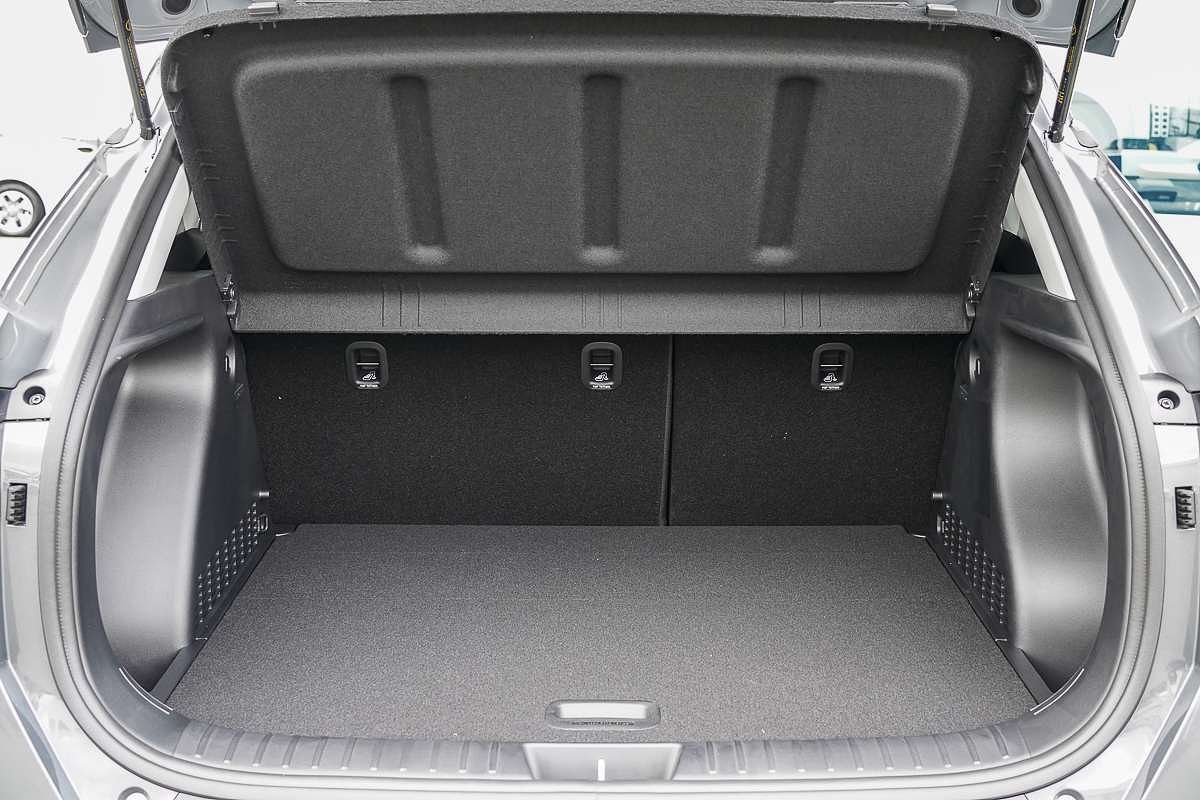 2025 Hyundai Kona Elite SX2.V3.5