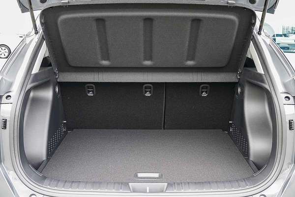 2025 Hyundai Kona Elite SX2.V3.5