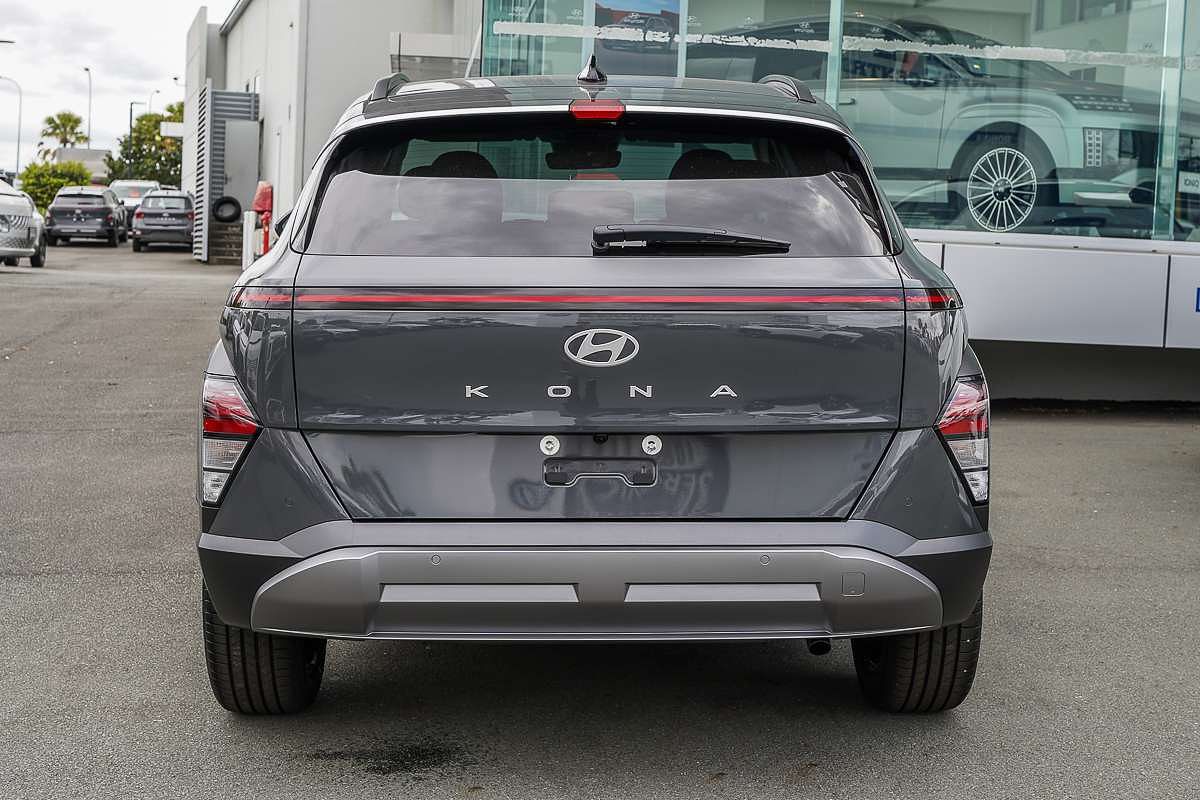 2025 Hyundai Kona Elite SX2.V3.5