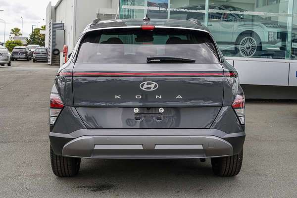 2025 Hyundai Kona Elite SX2.V3.5