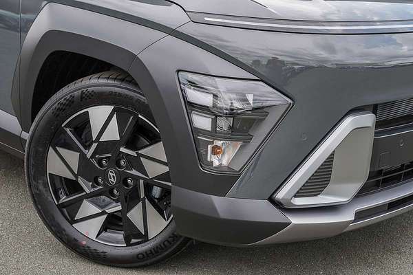 2025 Hyundai Kona Elite SX2.V3.5