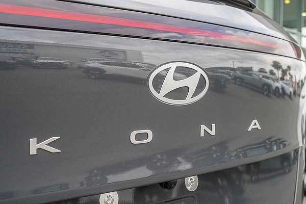 2025 Hyundai Kona Elite SX2.V3.5