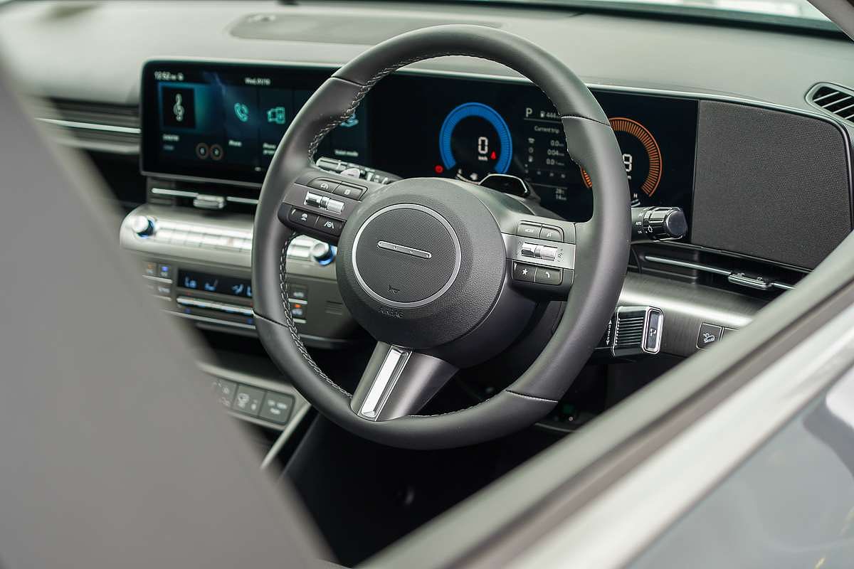 2025 Hyundai Kona Elite SX2.V3.5