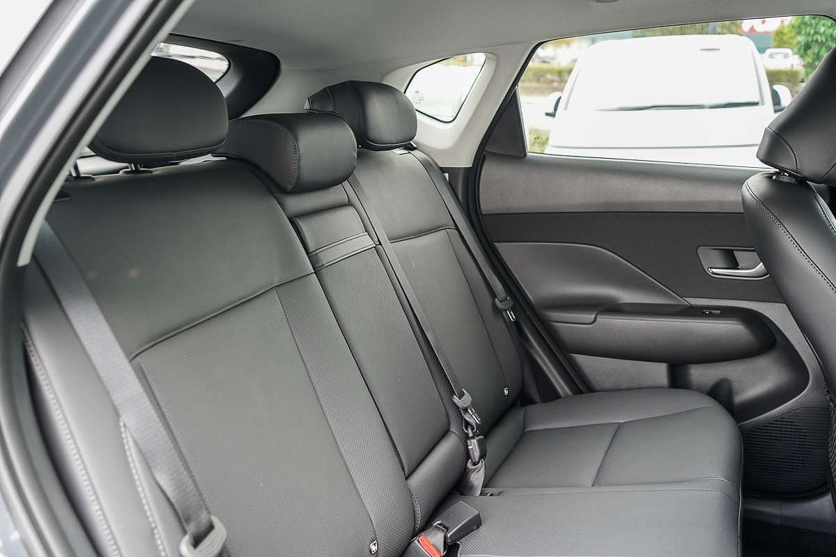 2025 Hyundai Kona Elite SX2.V3.5