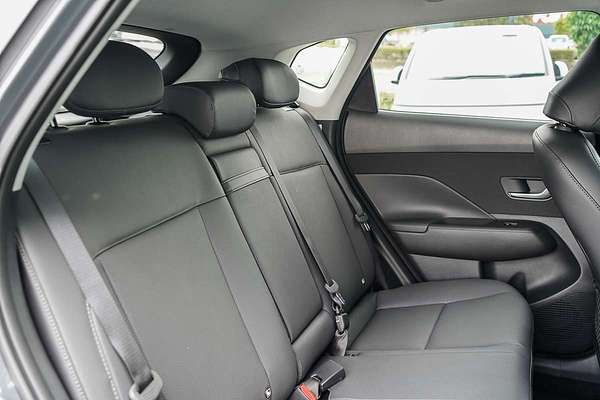 2025 Hyundai Kona Elite SX2.V3.5