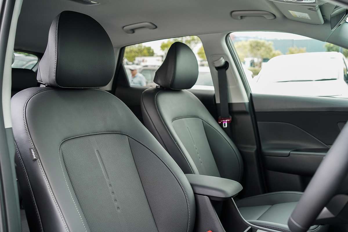 2025 Hyundai Kona Elite SX2.V3.5