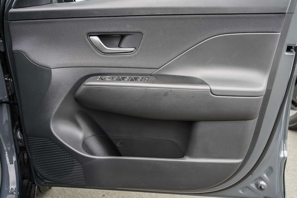 2025 Hyundai Kona Elite SX2.V3.5