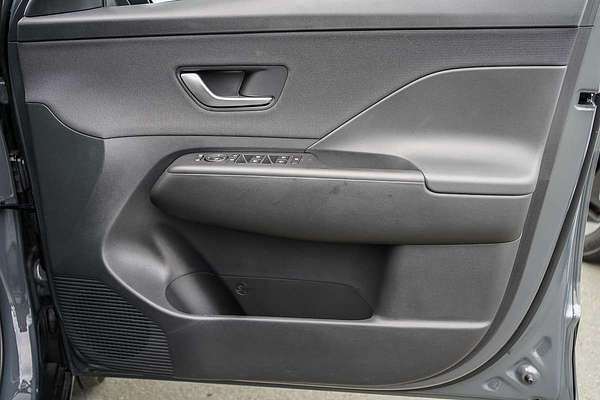 2025 Hyundai Kona Elite SX2.V3.5