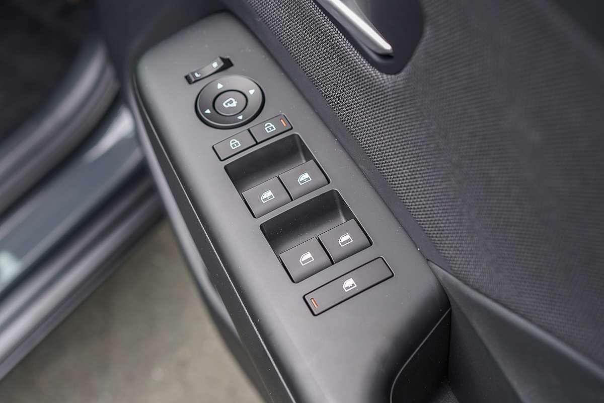 2025 Hyundai Kona Elite SX2.V3.5