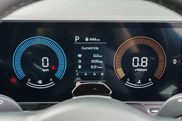 2025 Hyundai Kona Elite SX2.V3.5