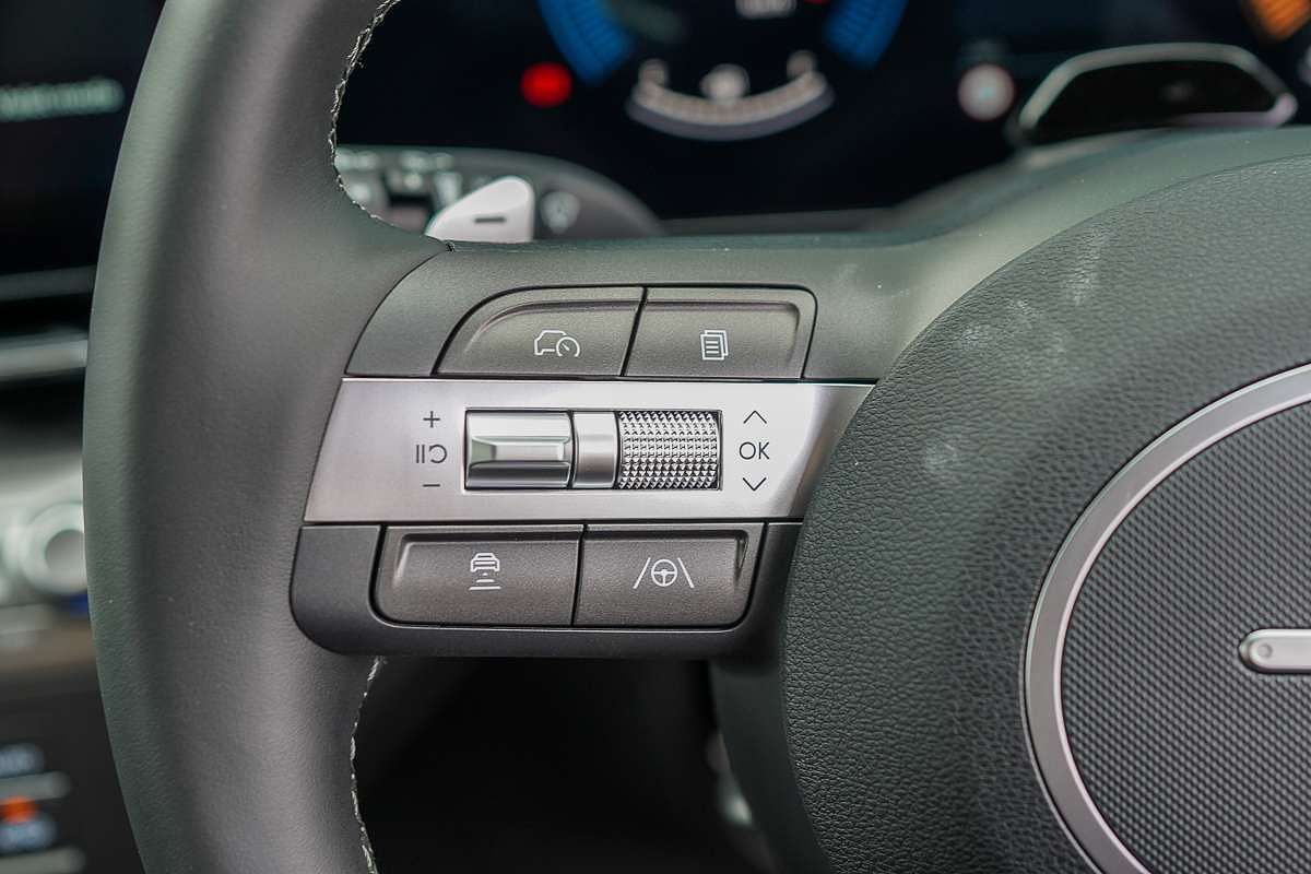 2025 Hyundai Kona Elite SX2.V3.5