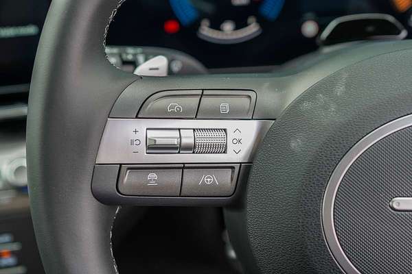 2025 Hyundai Kona Elite SX2.V3.5