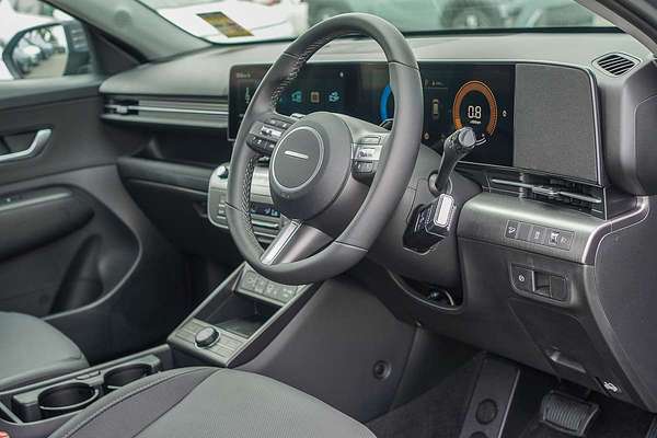 2025 Hyundai Kona Elite SX2.V3.5