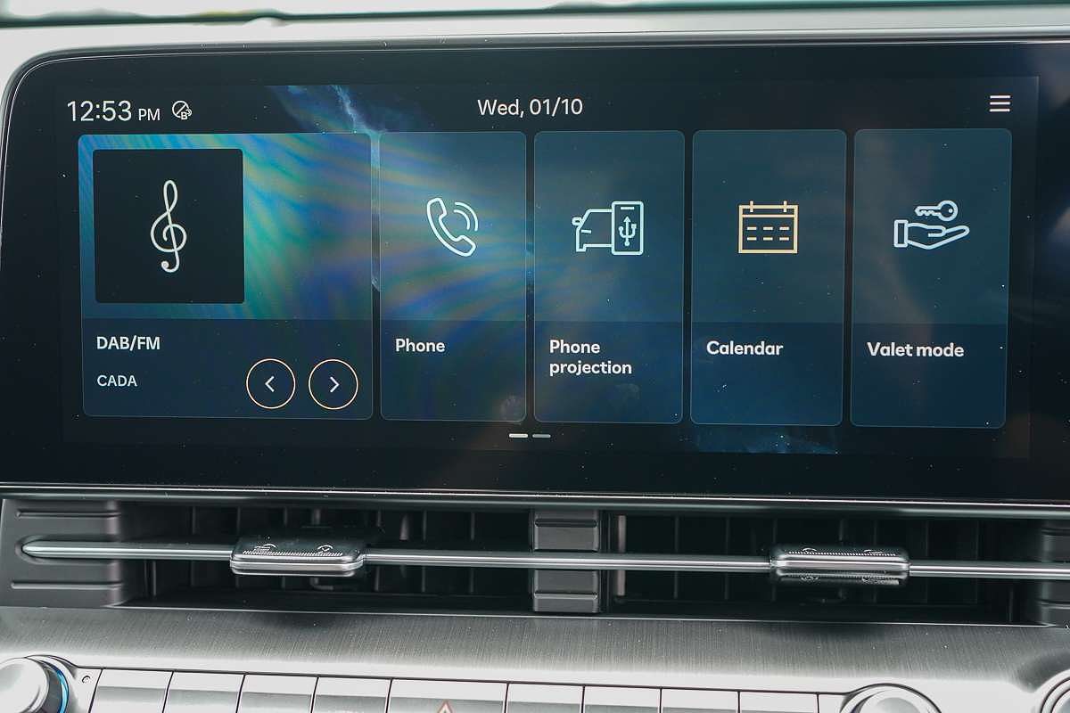 2025 Hyundai Kona Elite SX2.V3.5