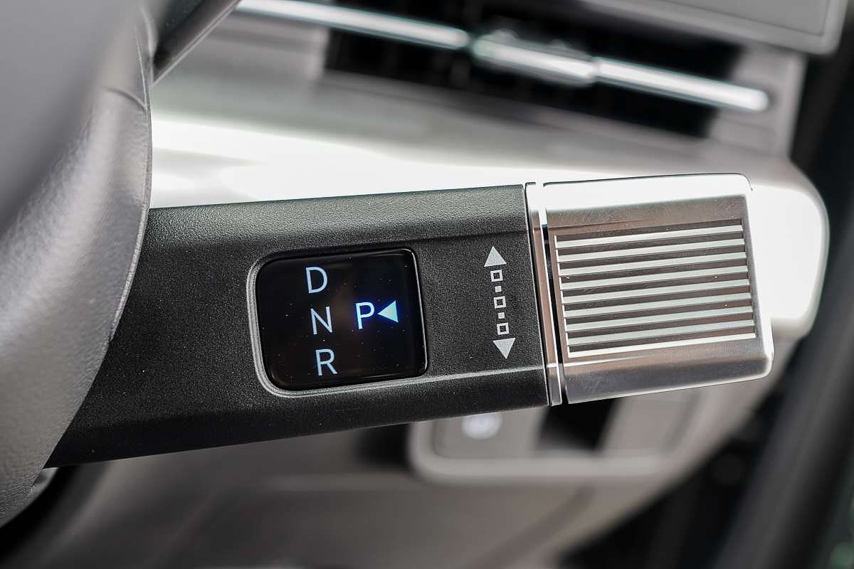 2025 Hyundai Kona Elite SX2.V3.5