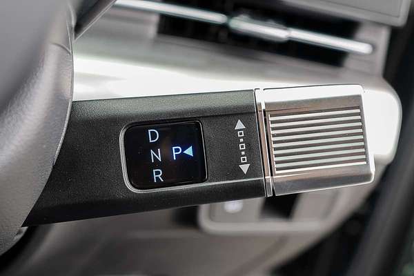 2025 Hyundai Kona Elite SX2.V3.5