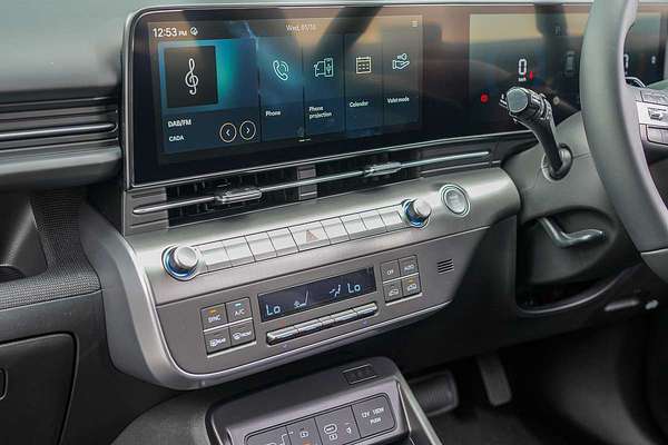 2025 Hyundai Kona Elite SX2.V3.5